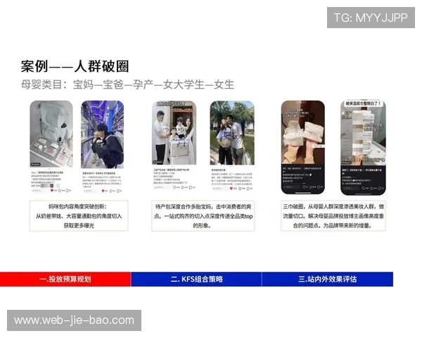 效果量化评估工具普及，优化内容投放策略