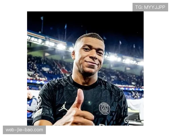 姆巴佩赛前专访:回避夏季去向话题,强调“目前只专注于欧冠比赛” 姆巴佩赛前专访:回避夏季去向话题,强调“目前只专注于欧冠比赛”